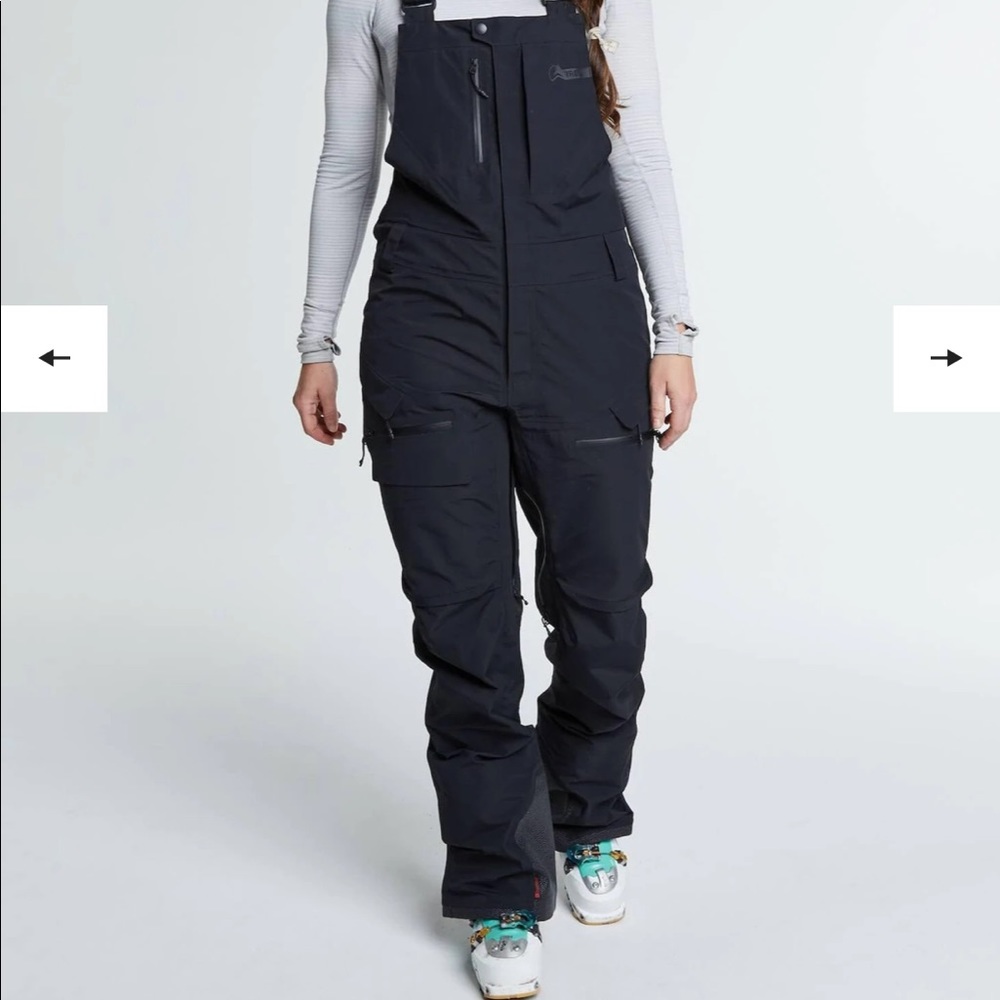 Trew Gear 2020 Chariot Bib